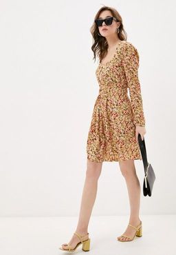 Платье жен. - Incity фото 2