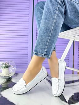 Мокасины натуральная кожа, Pirochi