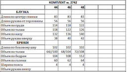 Комплект2742 - Eola фото 7