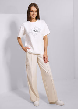 Брюки женские