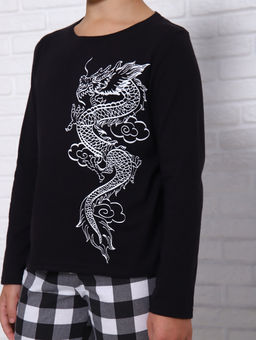 ДК013 Домашний костюм Dragon - Милаша фото 11