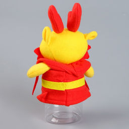 Цена за 5 шт. Конфетница «Дракон», 22 см, цвета МИКС