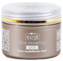 Hc inimitable style моделирующий воск с матовым эффектом 100мл