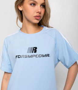 Спортивный костюм #КТ2801 (2)-2 - Dommod фото 5