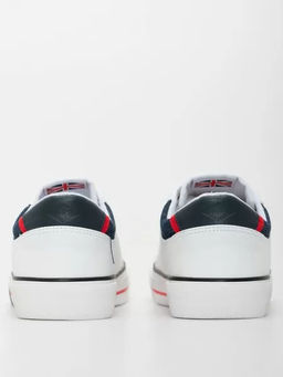 Кеды Keds LCW-23-31-1835M / Lee Cooper  фото 4