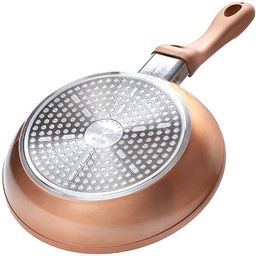 27507 Сковорода 24 см алюм/гранит MB (х6) - Mayer&boch фото 2