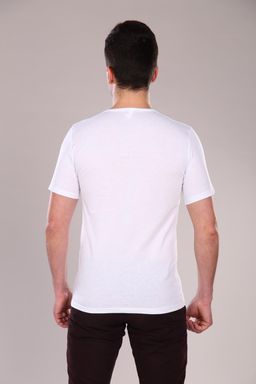 IV-CAPRIZ Маркировка - футболка фото 5