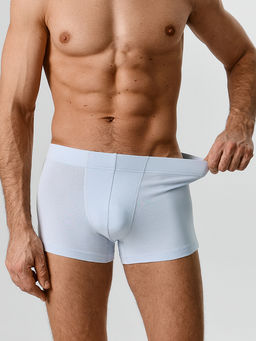 Цена за 2 штуки! ТРУСЫ МУЖСКИЕ - Mark formelle фото 4