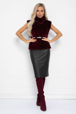 Манишка Тайна роскоши - Lt collection фото 7