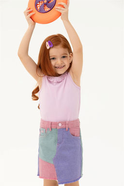 U. S. Polo Assn Футболка Девушка Магнолия - U.s. polo assn фото 6