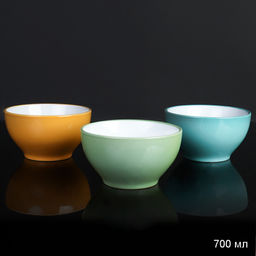 Салатник / W-54 /уп 48/