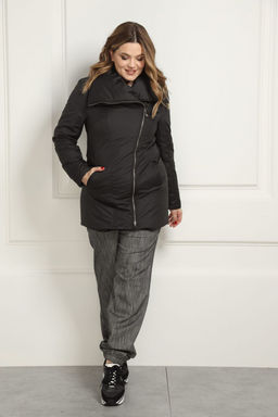 Брюки AMORI 5142 графитовый  фото 3