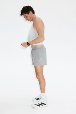 Camiseta de running sin mangas Cooling Lightweight - H&m фото 6