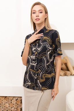 58374 Блуза Елисеева Олеся