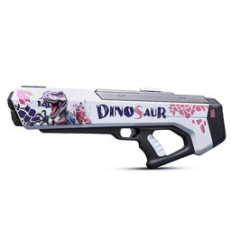 Водное оружие "Слеза титана" в коробке