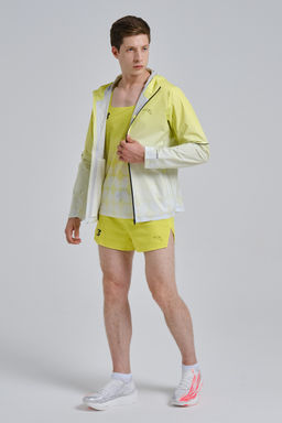 Куртка Зеленый неон - Anta фото 2