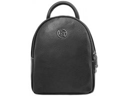 Сумка-рюкзак женский Lanotti 6610/Черный