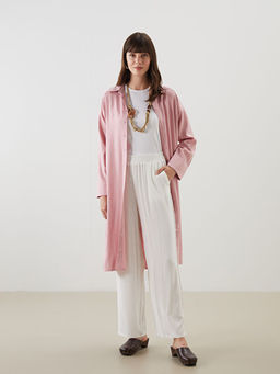 Beli Lastikli Kad?n Pantolon