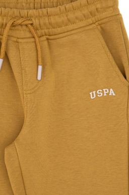 Erkek _ocuk Hardal E_ofman Alt_ - U.s. polo assn фото 4