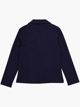 Комплект для девочки школьный UD 7691/7692 т.синий - Mini maxi фото 9