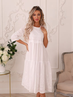 Платье П4-5552