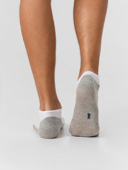 Цена за 5 пар! НОСКИ МУЖСКИЕ