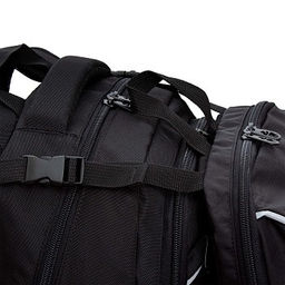 RG-569-1 Рюкзак школьный с мешком