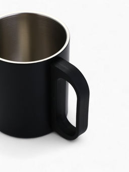 Подарочный набор туристический Характер и сила: термос 500 мл, кружка 2 шт.