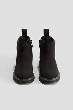 Botas Chelsea impermeables - H&m фото 3