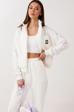 Жакет VN fashion 1127 белый