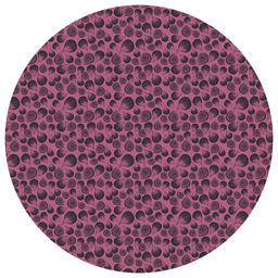 Полет за мечтой К Скатерть д146см, диаметр стола до 105см, на 6 персон, хлопок Премиум 186г/м2, Домашняя мода (Россия)  фото 2