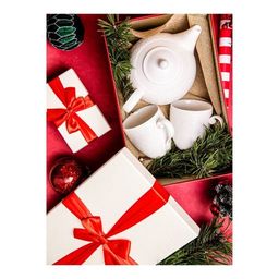 Кружка Walmer Emily, 0.35 л, цвет белый  фото 6