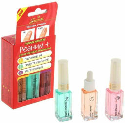 FRENCHI УМНАЯ ЭМАЛЬ Реаним+ 11мл