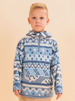 PELICAN, куртка детская, Серый