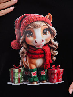 Пижама Рада, трикотаж - Малина фото 15