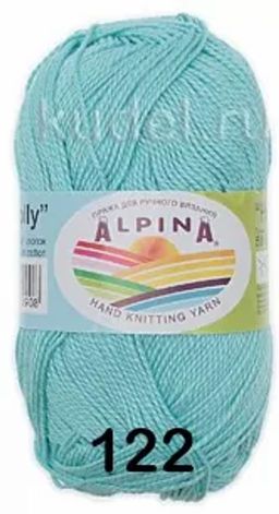 HOLLY - Alpina фото 8