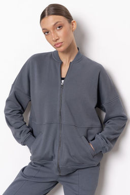 КУРТКА ЖЕНСКАЯ арт. 6502W-35022.1F-227 - Almando melado фото 4