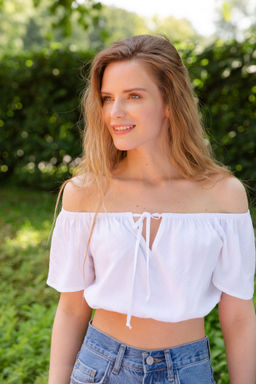 Топ Summer - Captain's mate фото 6