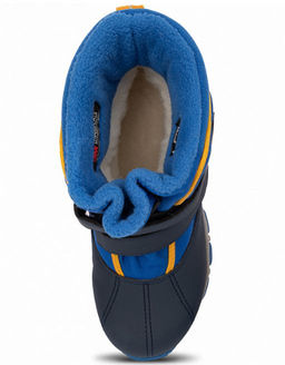 Сапоги зимние детск. Вадди - Oldos фото 3