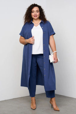 Брюки Хазбин - Intikoma фото 8