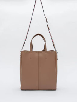 Сумка 6062L d.apricot Polina&Eiterou