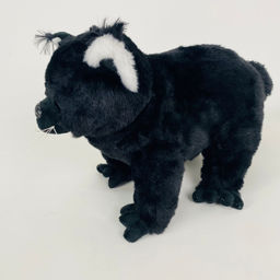 Мягкая игрушка Кот с кисточками на ушах 45 см - Storyland фото 6