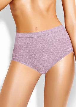 Трусы женские макси