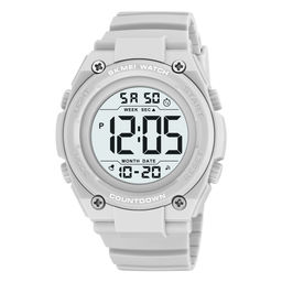 Часы наручные Skmei мужские 2713grey