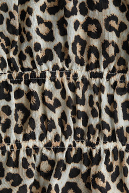 Blusa efecto arrugado - H&m фото 3