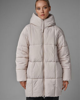 Пуховик женский 

АРТ. 81920z