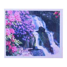 Мозаика "Водопад" 50*65см