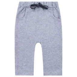 Штаны футер 2х нитка начес 1590310105 - Youlala фото 4