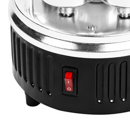 Шашлычница электрическая GALAXY LINE GL2610 (видео в описании)  фото 8