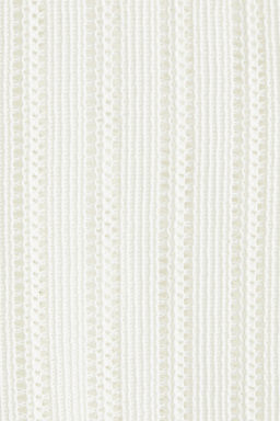 Camisa efecto crochet Regular Fit - H&m фото 4